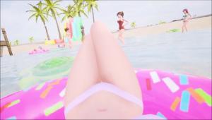 Скачать Waterpark Simulator торрент