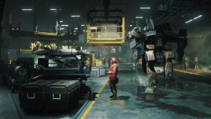 Скриншот 2 Call of Duty: Infinite Warfare