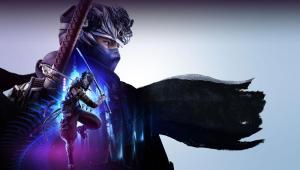 Скриншот 2 Ninja Gaiden 4