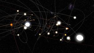 Скачать Universe Sandbox торрент