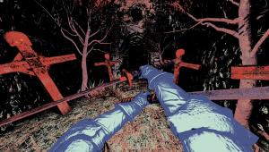 Скриншот 1 Mortal Sin