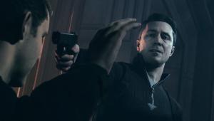 Скриншот 3 Quantum Break