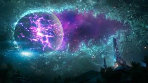 Скриншот 2 Borderlands 4