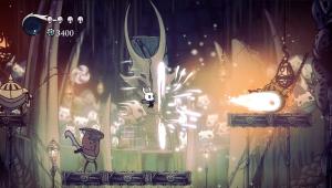 Скриншот 2 Hollow Knight