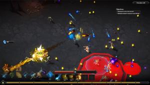 Скачать Soulstone Survivors торрент