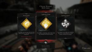 Скриншот 2 Soulslinger Envoy of Death