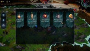 Скачать Lords of Ravage торрент