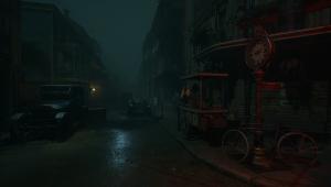 Скриншот 2 Alone in the Dark