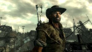 Скриншот 1 Fallout 3