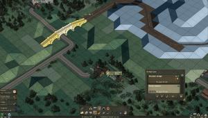 Скриншот 2 Mashinky