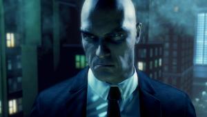 Скриншот 1 Hitman Absolution