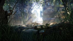 Скриншот 3 Crysis 3