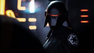Скриншот 1 Star Wars Jedi Fallen Order