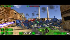 Скриншот 3 Serious Sam The First Encounter