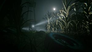 Скриншот 1 Outlast 2