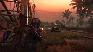 Скриншот 3 Once Human