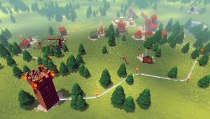 Скриншот 3 Becastled