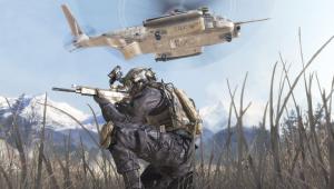 Скриншот 2 Call of Duty: Modern Warfare 2 2022