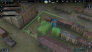 Скриншот 3 Infection Free Zone