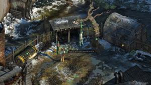 Скриншот 3 Disco Elysium