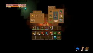 Скриншот 2 Core Keeper