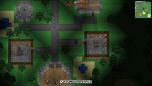 Скриншот 1 Necesse