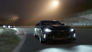 Скриншот 1 Assetto Corsa EVO