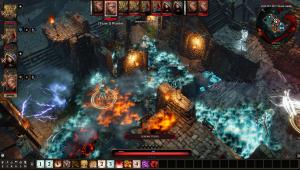 Скриншот 3 Divinity: Original Sin 2