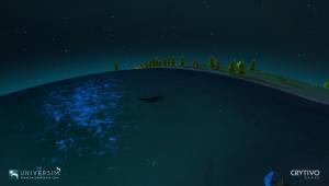 Скриншот 1 The Universim