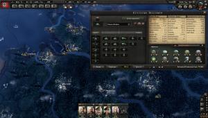 Скриншот 2 Hearts of Iron 4