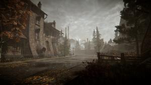 Скриншот 2 Syberia Remastered