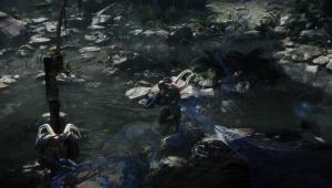 Скриншот 3 Crysis 3 Remastered