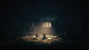 Скриншот 1 Little Nightmares 3