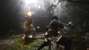 Скриншот 1 Black Myth: Wukong