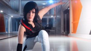 Скриншот 2 Mirror's Edge Catalyst