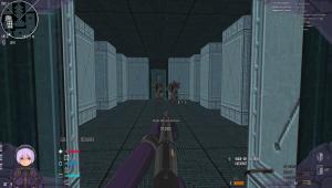 Скриншот 1 Beyond Citadel