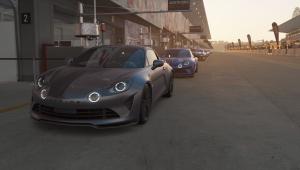 Скриншот 2 Assetto Corsa EVO