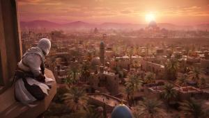Скриншот 1 Assassin's Creed Mirage