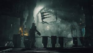 Скриншот 3 Dead Space 2023