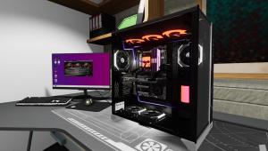 Скриншот 2 PC Building Simulator 2