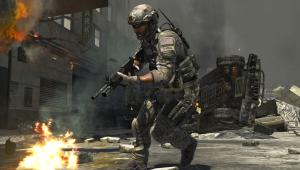 Скриншот 2 Call of Duty: Modern Warfare 3