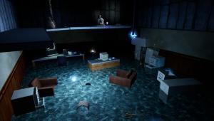 Скриншот 1 Abiotic Factor