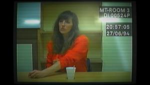 Скриншот 2 Her Story