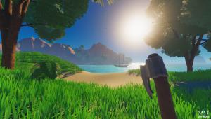 Скриншот 3 Salt 2 Shores of Gold