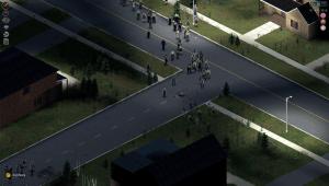 Скачать Project Zomboid торрент