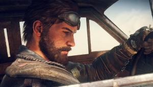 Скриншот 2 Mad Max