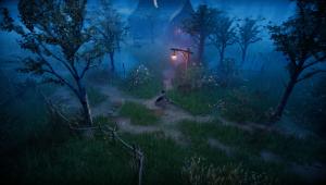 Скриншот 1 V Rising