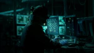 Скриншот 1 PAYDAY 3