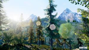 Скриншот 1 Hunting Simulator