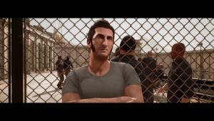 Скриншот 2 A Way Out